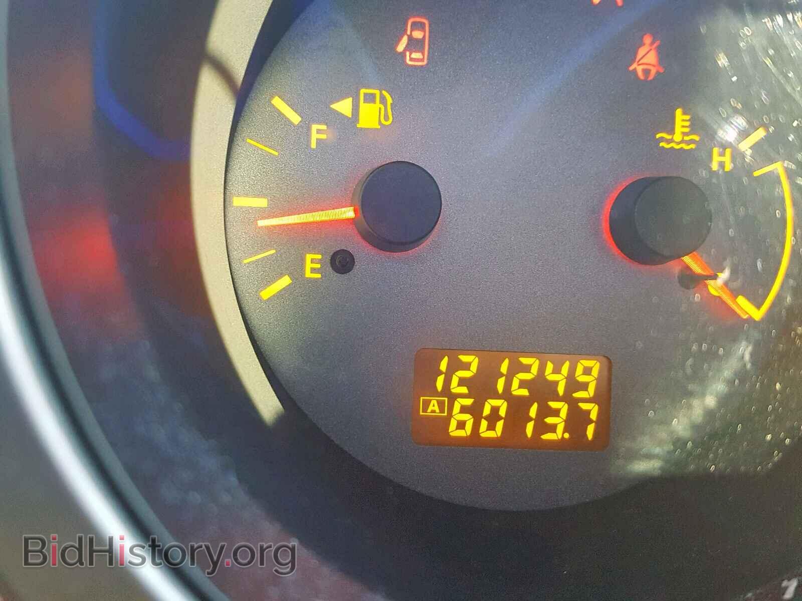 2006 NISSAN MAXIMA - VIN: 1N4BA41E96C839164 - Фото 8