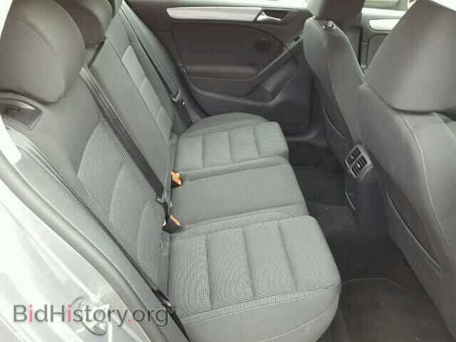 2014 VOLKSWAGEN GOLF - VIN: WVWDB7AJ3EW005788 - Фото 6