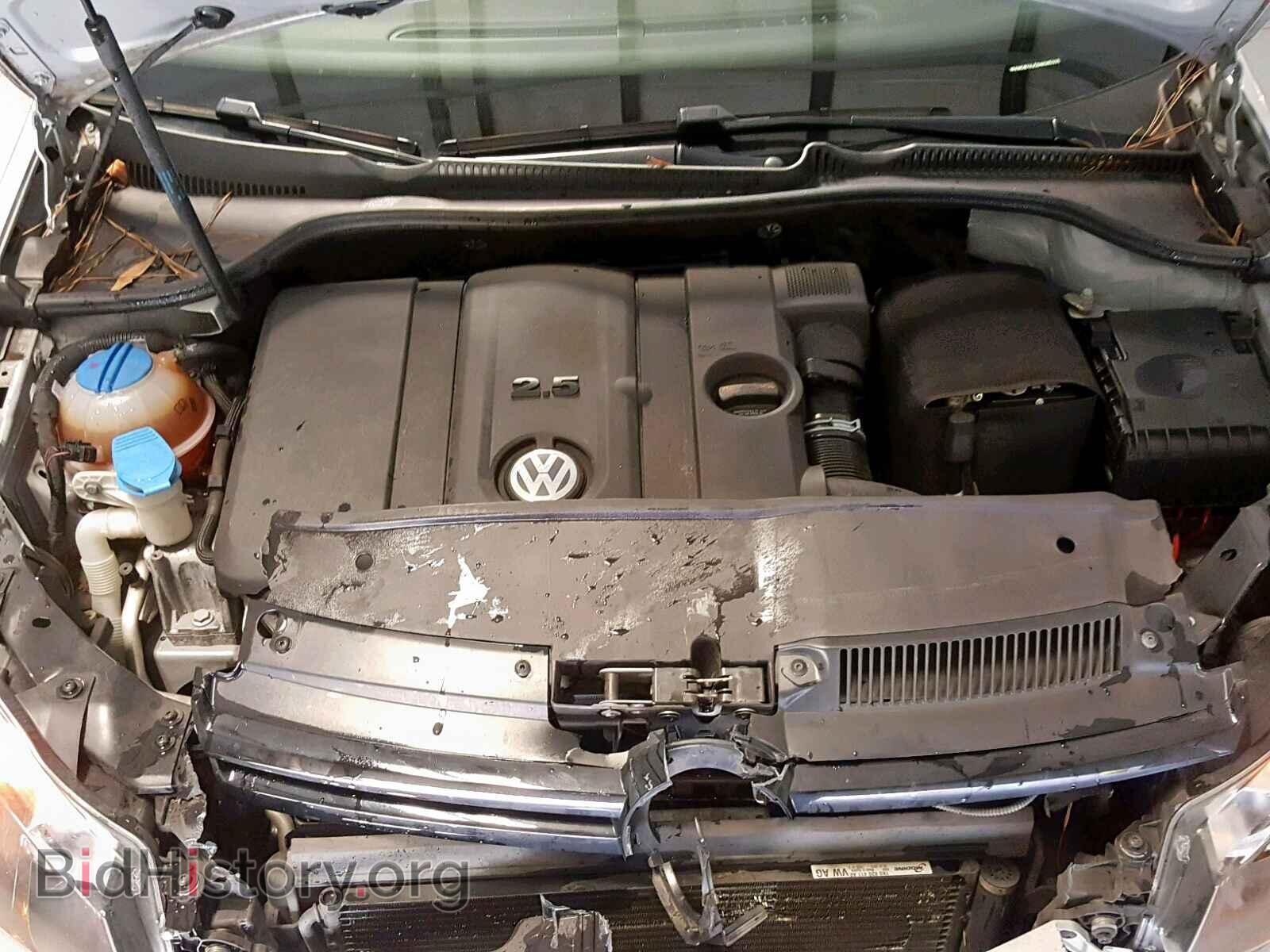 2013 VOLKSWAGEN GOLF - VIN: WVWDB7AJ5DW085335 - Фото 7