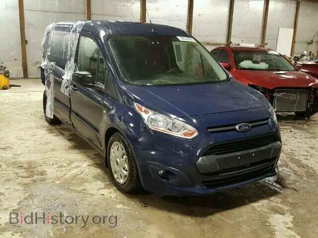 Фотография NM0LS7F78E1135620 - FORD TRANSIT CO 2014