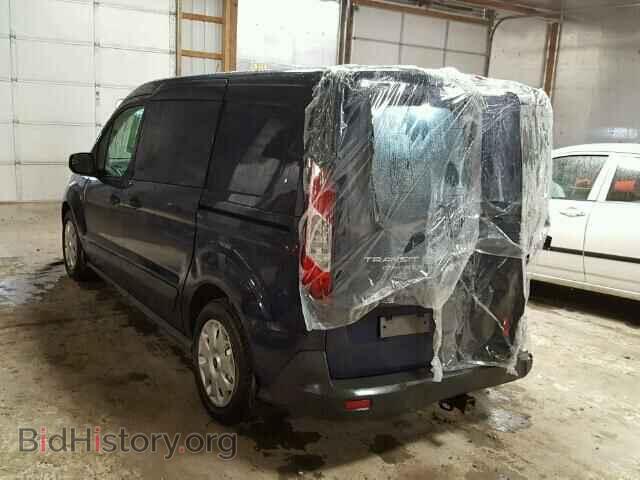 2014 FORD TRANSIT CO - VIN: NM0LS7F78E1135620 - Фото 3