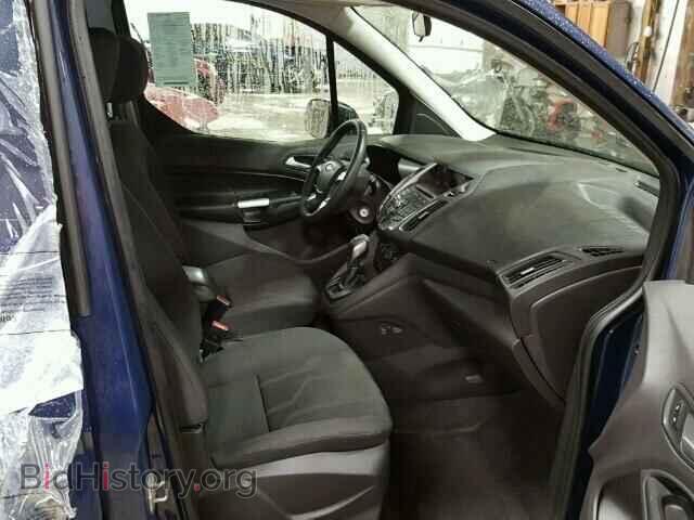 2014 FORD TRANSIT CO - VIN: NM0LS7F78E1135620 - Фото 5