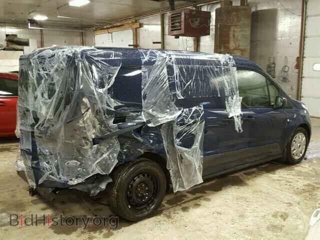 2014 FORD TRANSIT CO - VIN: NM0LS7F78E1135620 - Фото 9