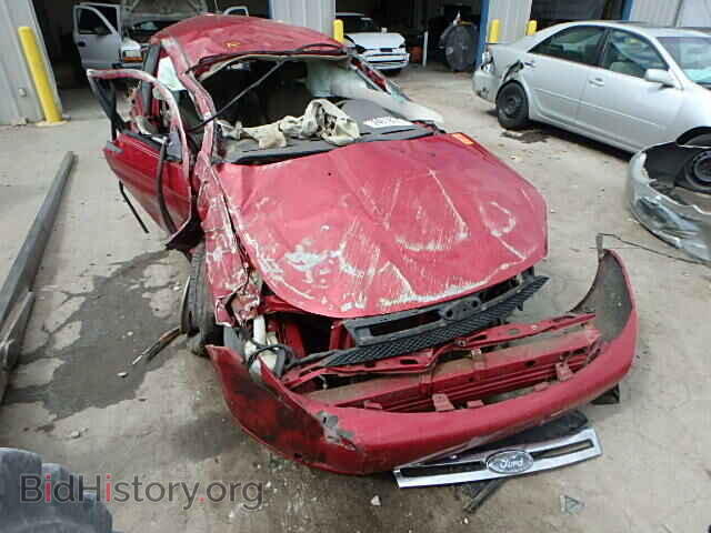 Фотография 1FAHP3FN3AW158968 - FORD FOCUS 2010