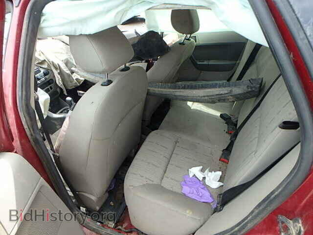 2010 FORD FOCUS - VIN: 1FAHP3FN3AW158968 - Photo 6