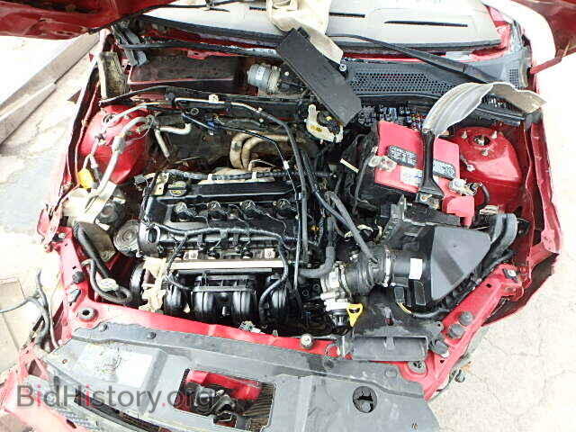 2010 FORD FOCUS - VIN: 1FAHP3FN3AW158968 - Photo 7