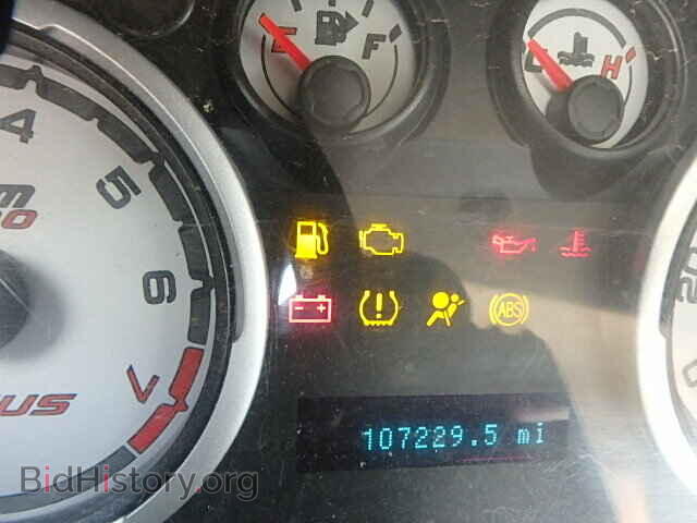 2010 FORD FOCUS - VIN: 1FAHP3FN3AW158968 - Photo 8
