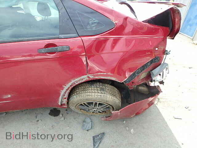 2010 FORD FOCUS - VIN: 1FAHP3FN3AW158968 - Photo 10