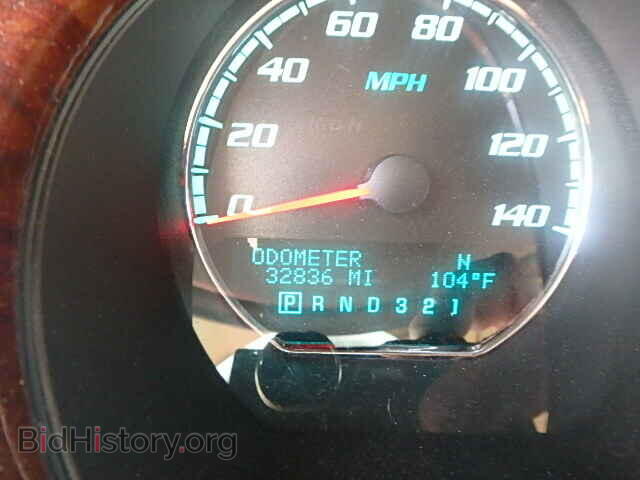 2011 BUICK LUCERNE - VIN: 1G4HC5EM6BU135543 - Фото 7