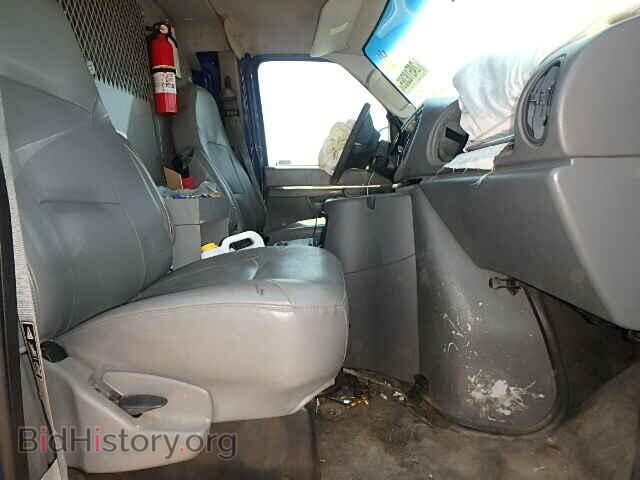 2003 FORD ECONOLINE - VIN: 1FTNE24263HA54486 - Фото 5
