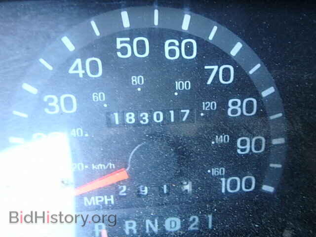 2003 FORD ECONOLINE - VIN: 1FTNE24263HA54486 - Фото 8