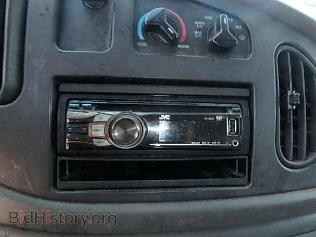 2003 FORD ECONOLINE - VIN: 1FTNE24263HA54486 - Фото 9