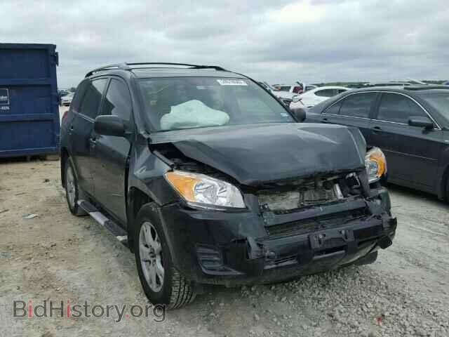 Photo 2T3ZF4DV7CW140470 - TOYOTA RAV4 2012