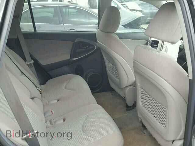 2012 TOYOTA RAV4 - VIN: 2T3ZF4DV7CW140470 - Фото 6