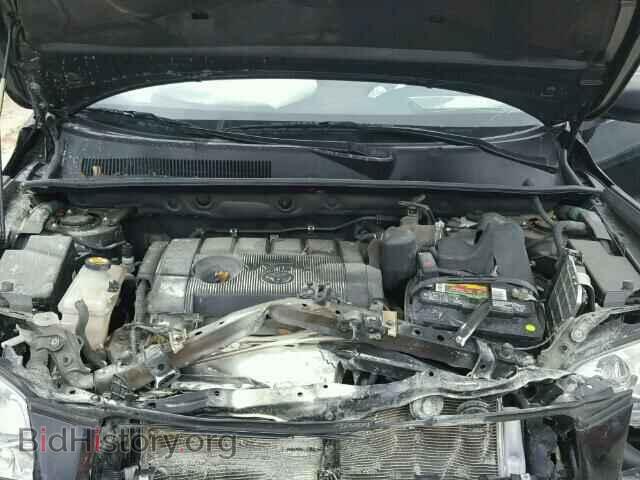 2012 TOYOTA RAV4 - VIN: 2T3ZF4DV7CW140470 - Фото 7