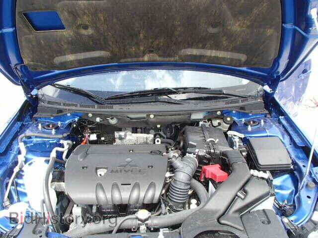 2015 MITSUBISHI LANCER - VIN: JA32U2FU4FU003812 - Фото 7