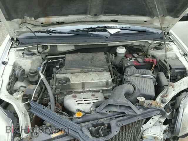 2008 MITSUBISHI GALANT - VIN: 4A3AB36F48E016886 - Фото 7