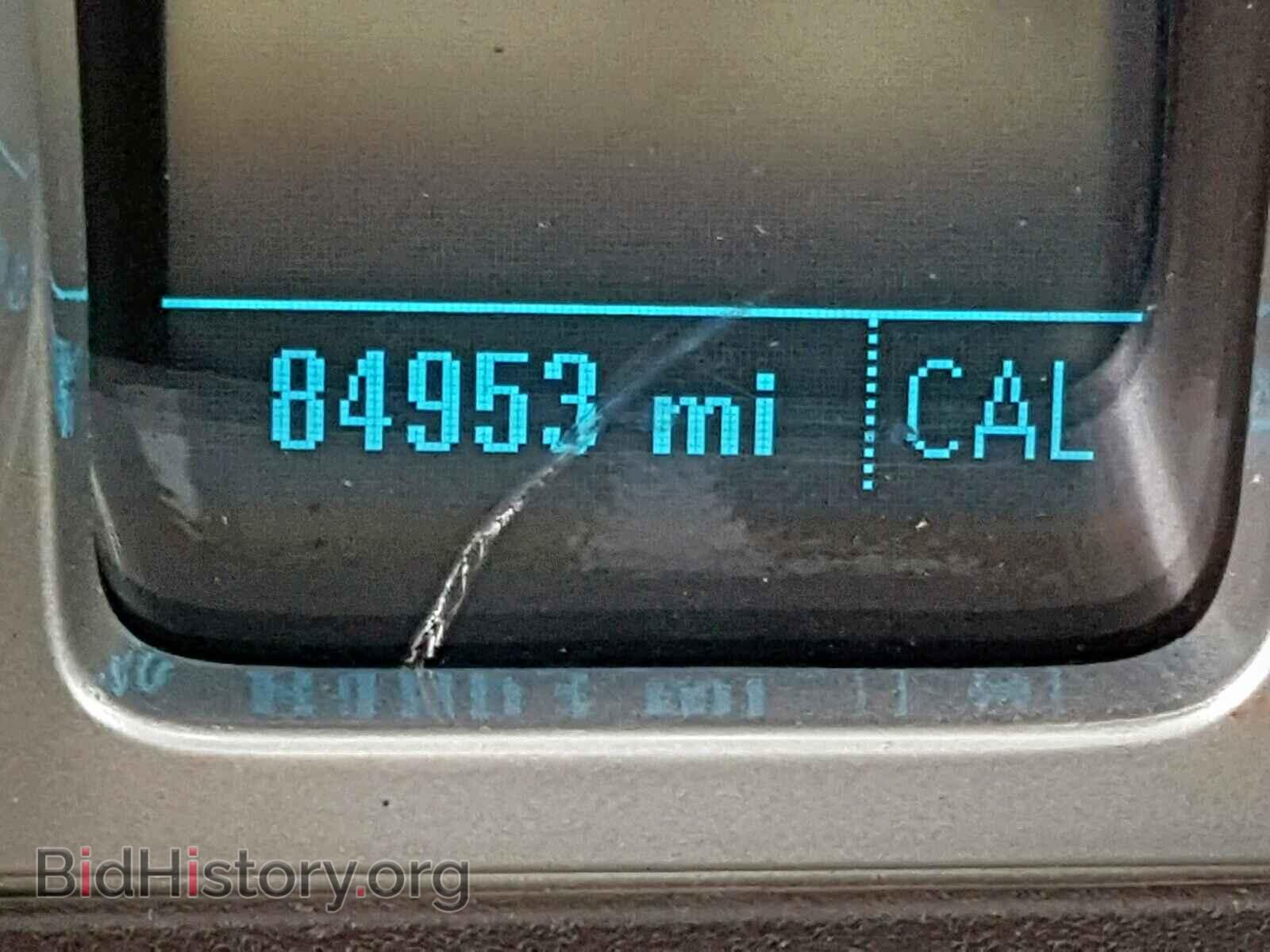2014 CHEVROLET CAMARO - VIN: 2G1FE1E34E9136514 - Фото 8
