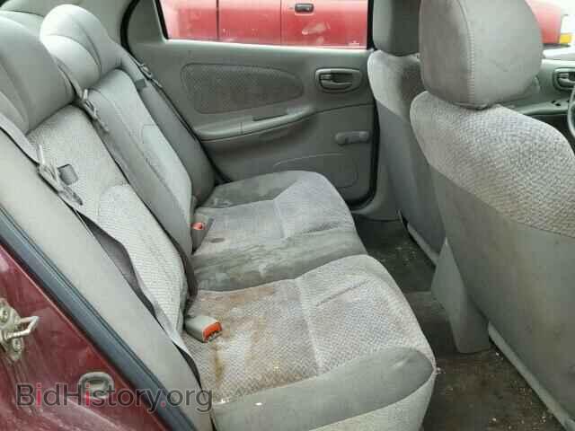 2002 DODGE NEON - VIN: 1B3ES46C32D540951 - Фото 6