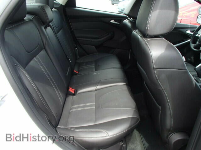 2013 FORD FOCUS - VIN: 1FADP3F27DL376101 - Photo 6