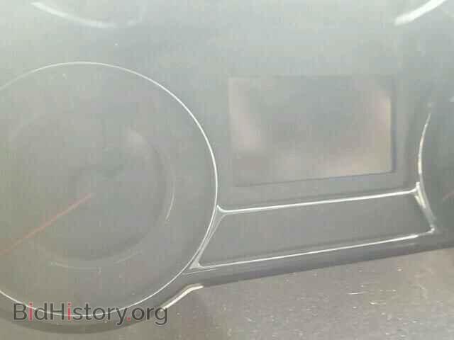 2011 KIA OPTIMA - VIN: KNAGM4AD9B5004787 - Фото 8