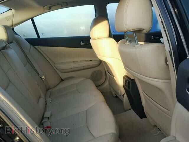 2013 NISSAN MAXIMA - VIN: 1N4AA5AP3DC845977 - Фото 6