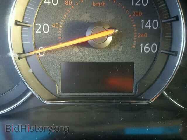 2013 NISSAN MAXIMA - VIN: 1N4AA5AP3DC845977 - Фото 8