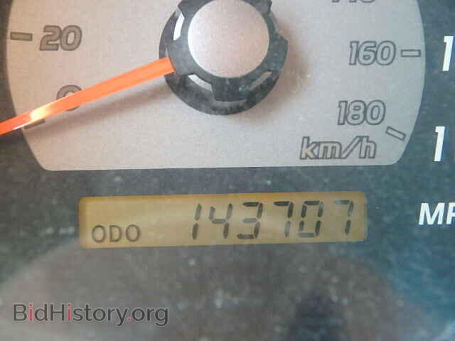2004 TOYOTA 4RUNNER - VIN: JTEBU14R748015061 - Фото 8