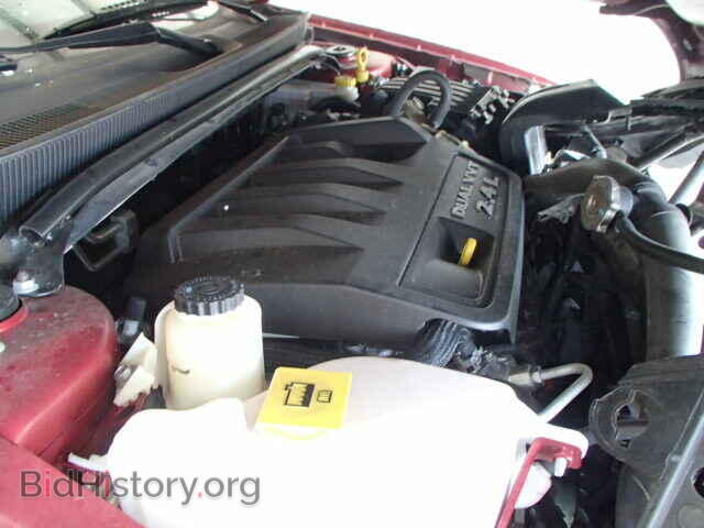 2014 CHRYSLER 200 - VIN: 1C3CCBBB8EN204624 - Фото 7