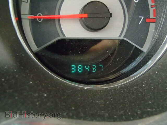 2014 CHRYSLER 200 - VIN: 1C3CCBBB8EN204624 - Фото 8