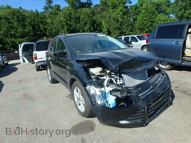 Фотография 1FMCU0GX3FUB27536 - FORD ESCAPE 2015