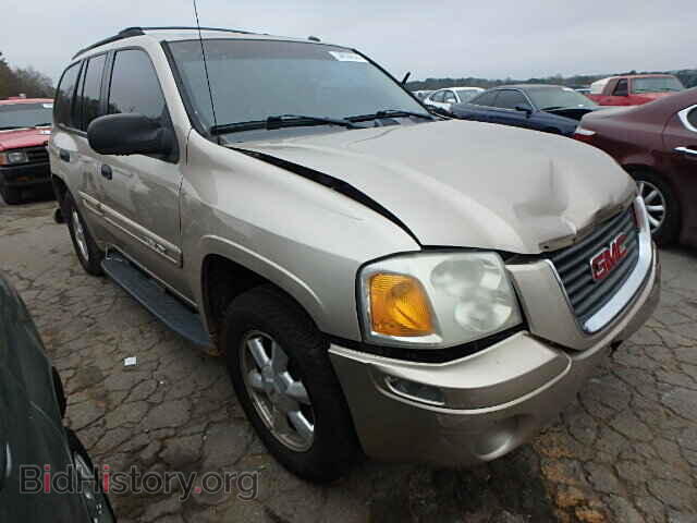 Фотография 1GKDS13S852201367 - GMC ENVOY 2005