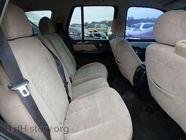 2005 GMC ENVOY - VIN: 1GKDS13S852201367 - Фото 6