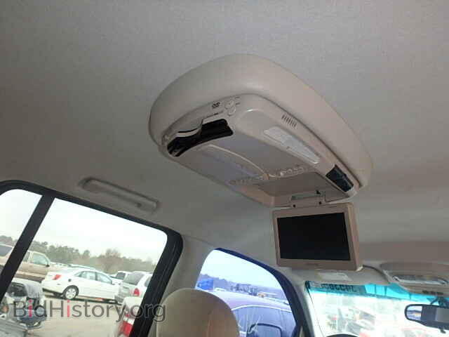 2005 GMC ENVOY - VIN: 1GKDS13S852201367 - Фото 9