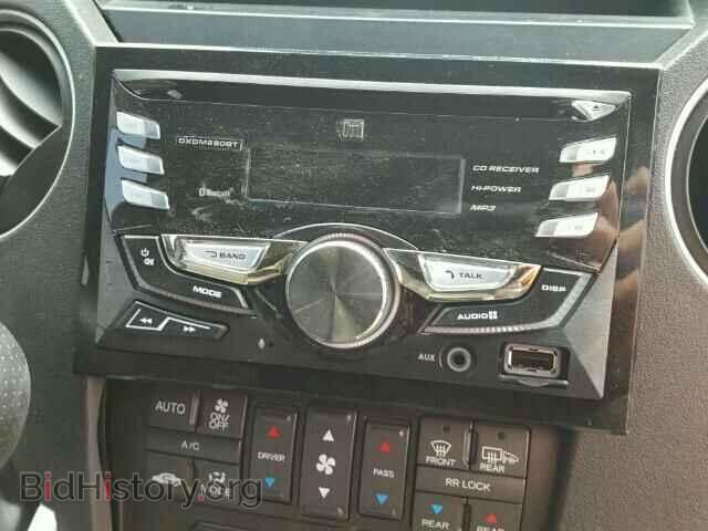 2009 HONDA PILOT - VIN: 5FNYF38599B025674 - Фото 9