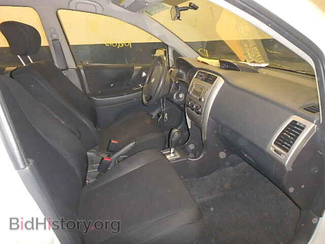 2006 SUZUKI AERIO - VIN: JS2RD62H965350357 - Фото 5