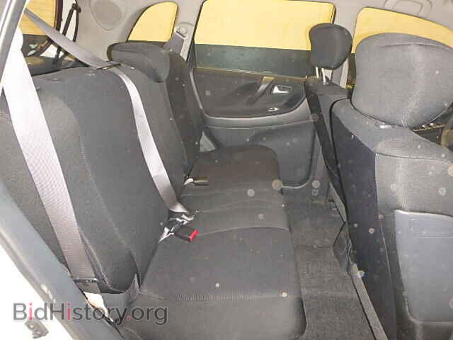 2006 SUZUKI AERIO - VIN: JS2RD62H965350357 - Фото 6