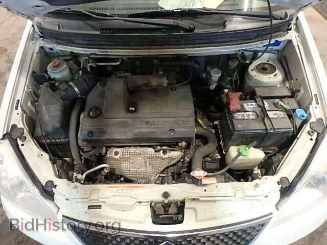2006 SUZUKI AERIO - VIN: JS2RD62H965350357 - Фото 7