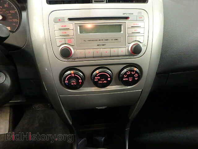 2006 SUZUKI AERIO - VIN: JS2RD62H965350357 - Фото 9