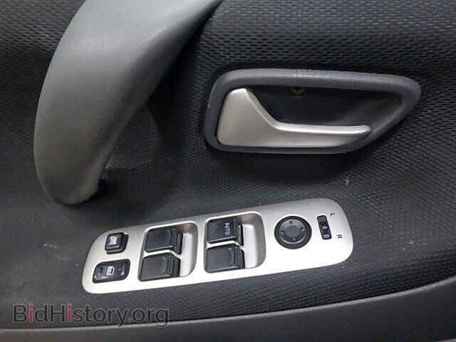 2006 SUZUKI AERIO - VIN: JS2RD62H965350357 - Фото 10