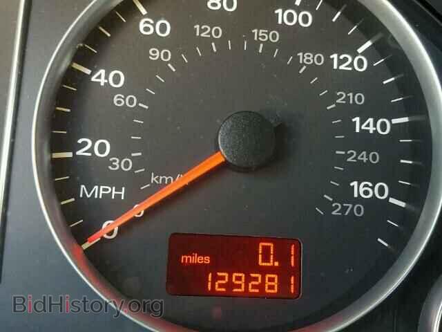 2007 AUDI A4 - VIN: WAUDF78E37A264081 - Photo 8