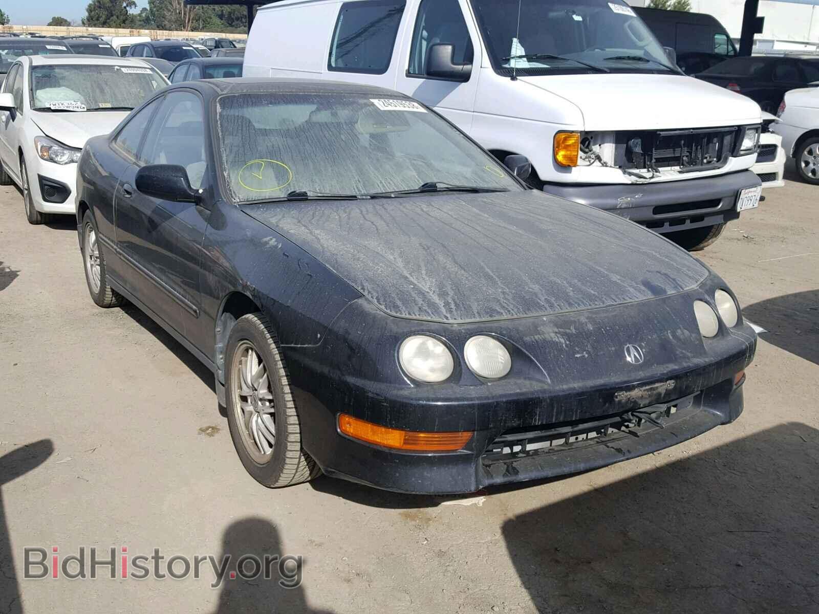 Photo JH4DC4459YS010823 - ACURA INTEGRA 2000