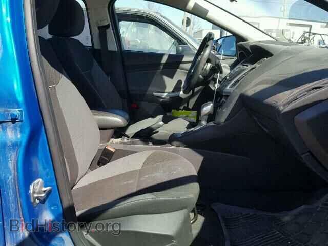 2013 FORD FOCUS - VIN: 1FADP3F21DL234407 - Photo 5