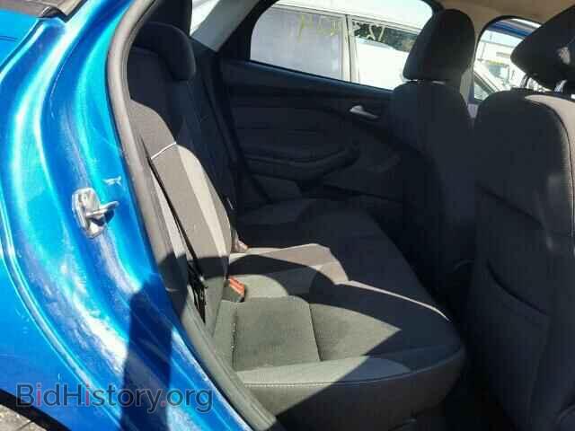 2013 FORD FOCUS - VIN: 1FADP3F21DL234407 - Photo 6
