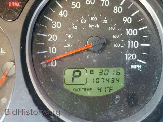 2008 SUBARU FORESTER - VIN: JF1SG65628H701646 - Фото 8