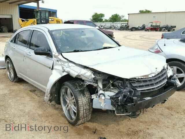 Photo 1C3CC4FB3AN214302 - CHRYSLER SEBRING 2010