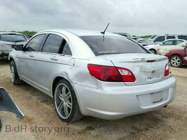 2010 CHRYSLER SEBRING - VIN: 1C3CC4FB3AN214302 - Фото 3