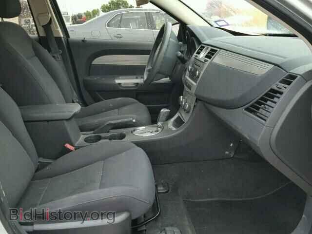 2010 CHRYSLER SEBRING - VIN: 1C3CC4FB3AN214302 - Фото 5