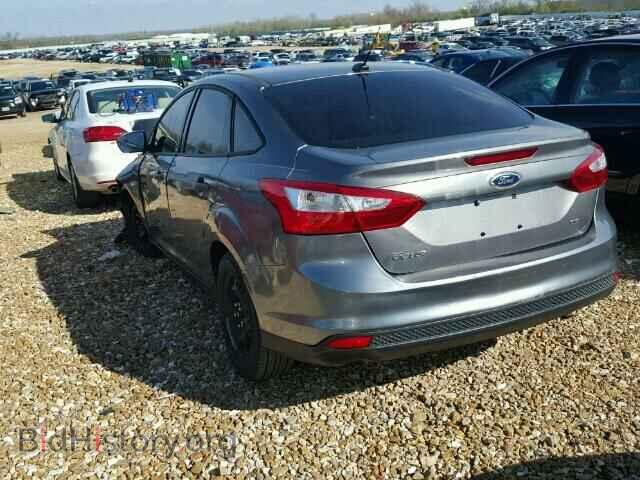 2012 FORD FOCUS - VIN: 1FAHP3F26CL172440 - Photo 3
