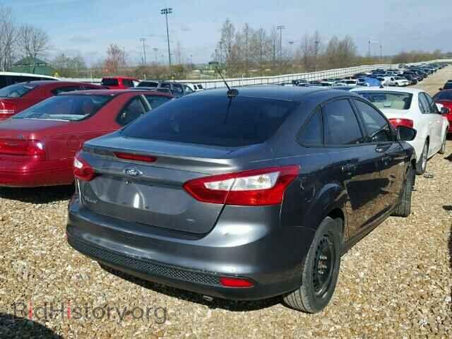 2012 FORD FOCUS - VIN: 1FAHP3F26CL172440 - Photo 4